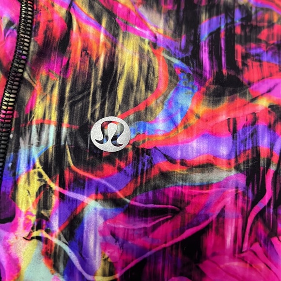 NWT LULULEMON Base Pace HR Tight 25” - Picture 5 of 5